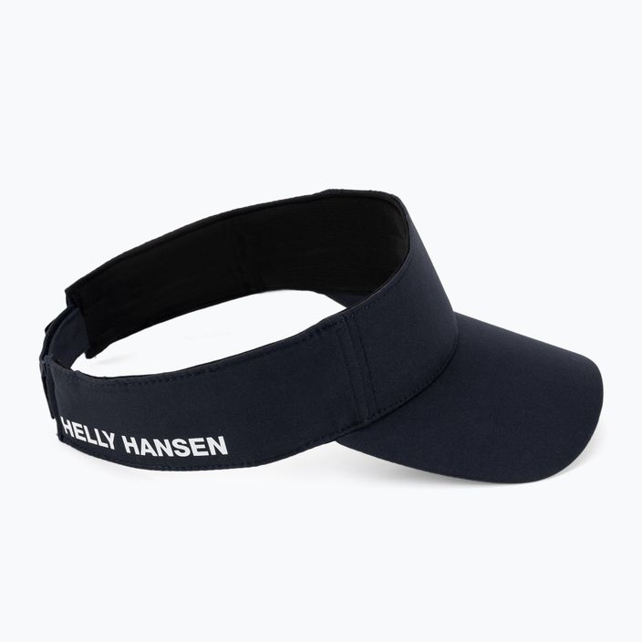 Helly Hansen Logo vizieră albastru marin 67161_597 2