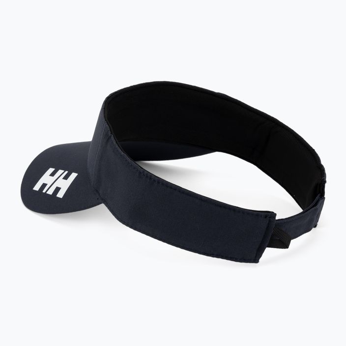 Helly Hansen Logo vizieră albastru marin 67161_597 3