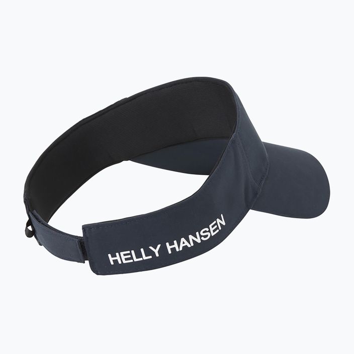 Helly Hansen Logo vizieră albastru marin 67161_597 6