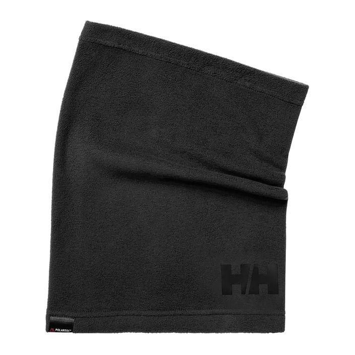 Helly Hansen Polartec Neck Mantel negru 2