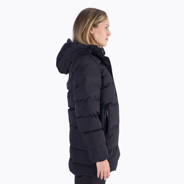 Jachetă de femei Helly Hansen Adore Puffy Parka negru 53205_990 2