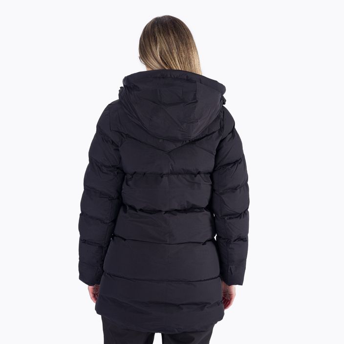 Jachetă de femei Helly Hansen Adore Puffy Parka negru 53205_990 3
