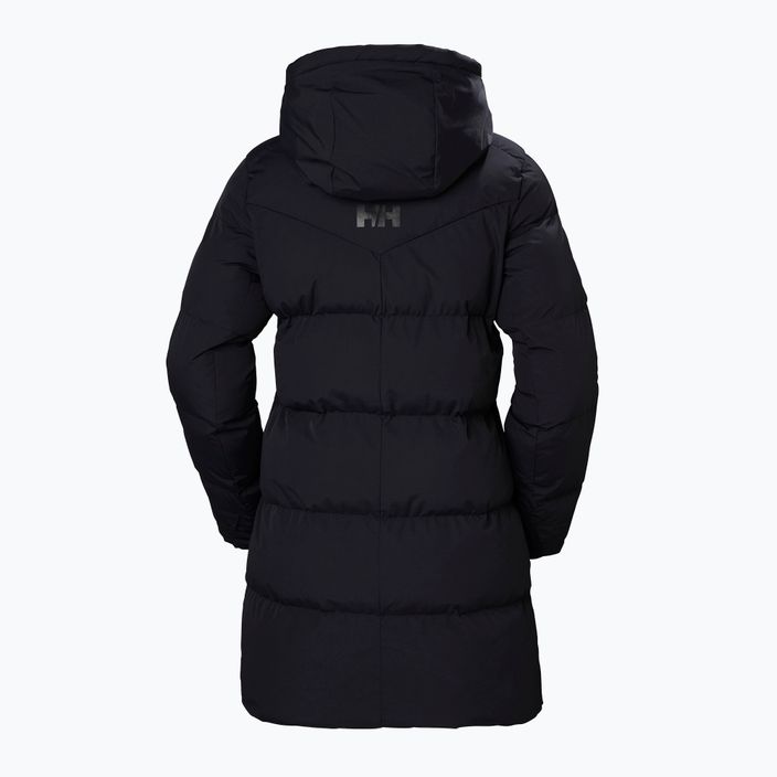 Jachetă de femei Helly Hansen Adore Puffy Parka negru 53205_990 10