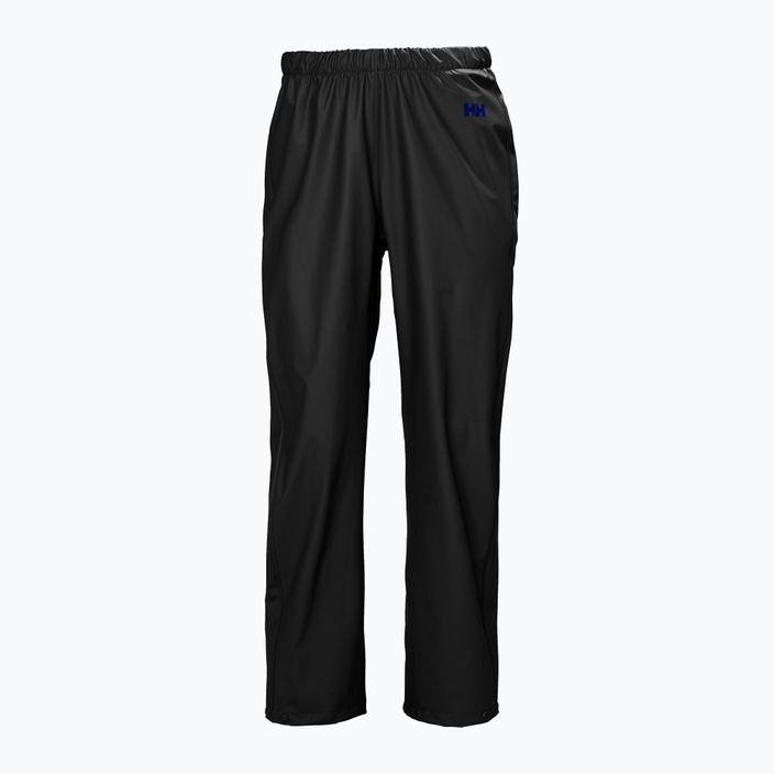 Pantaloni pentru femei Helly Hansen Moss black