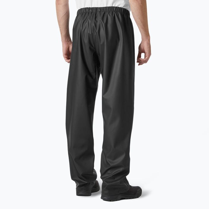 Pantaloni pentru bărbați Helly Hansen Moss black 2