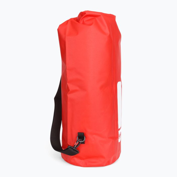 Geantă impermeabilă Helly Hansen Hh Ocean Dry Bag XL roșie 67371_222-STD 3
