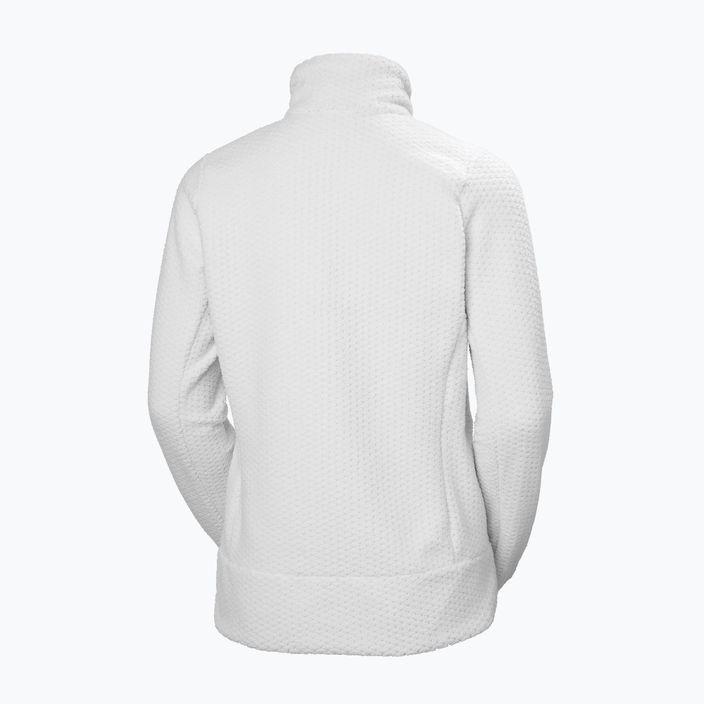 Helly Hansen femei Lyra 011 fleece sweatshirt alb 51860 8