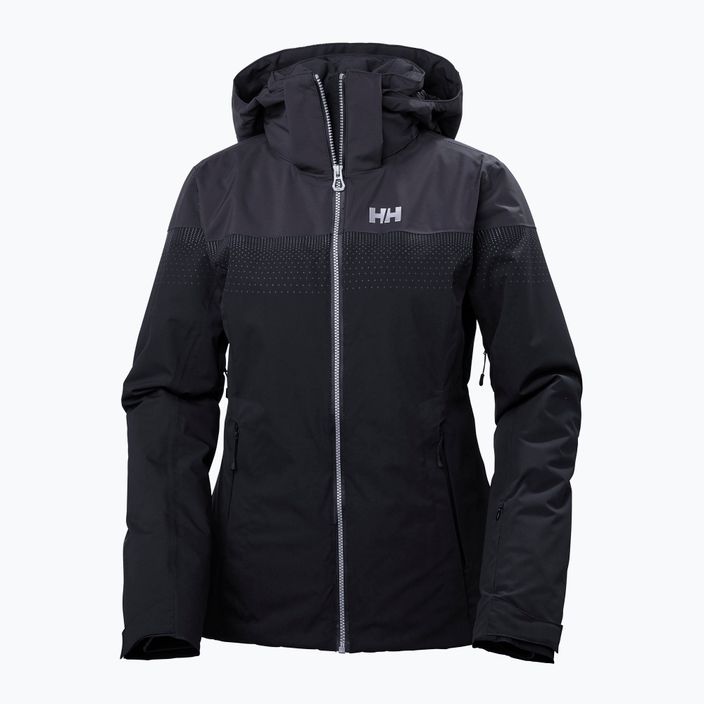 Jachetă de schi pentru femei Helly Hansen Motionista Lifaloft negru 65677_990 8