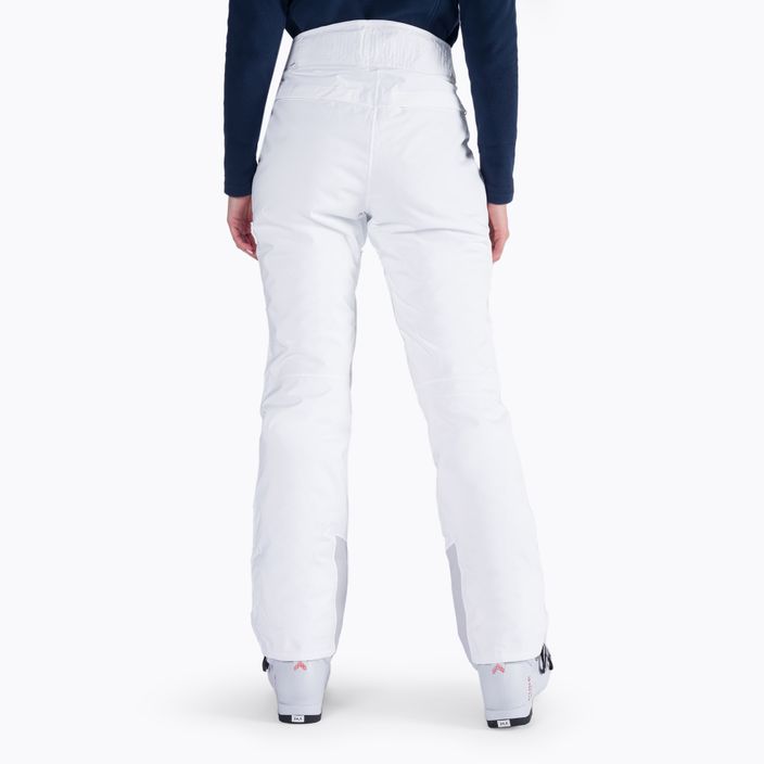 Helly Hansen Legendary Insulated pantaloni de schi pentru femei alb 65683_001 3