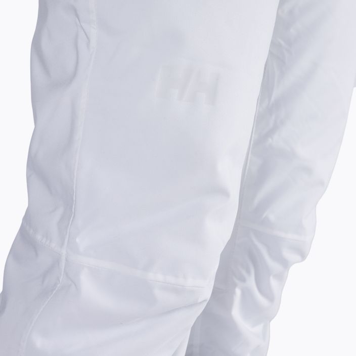 Helly Hansen Legendary Insulated pantaloni de schi pentru femei alb 65683_001 6