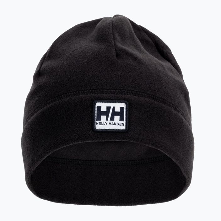 Helly Hansen HH șapcă Helly Hansen HH negru 67406_990 2