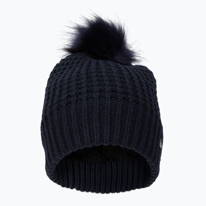 Helly Hansen Snowfall șapcă pentru femei negru 67407_597 2