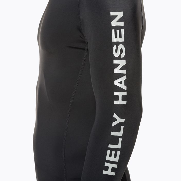 Tricou Helly Hansen Waterwear Rashguard pentru bărbați 991 6