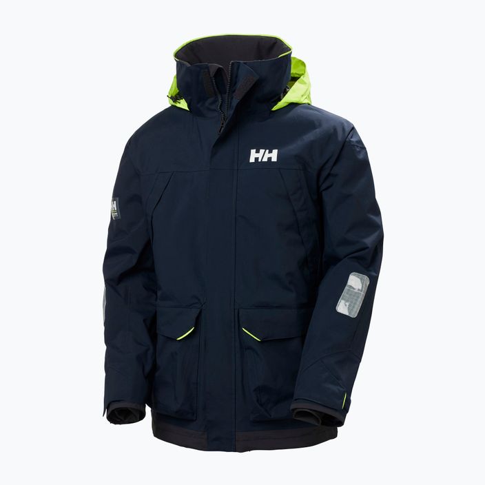 Helly Hansen bărbați jachetă de navigație Pier 3.0 albastru 34156_597 3