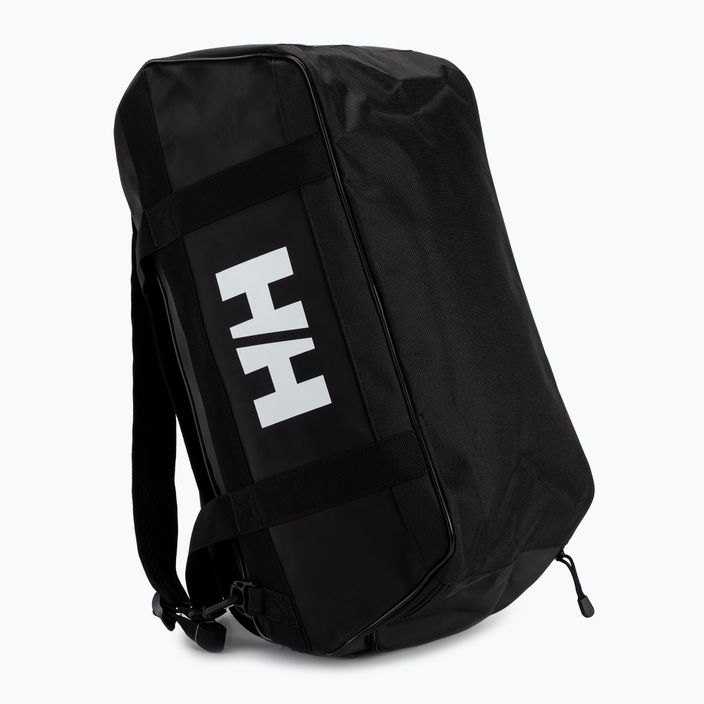 Helly Hansen H/H Scout Duffel geantă de călătorie negru 67440_990 3