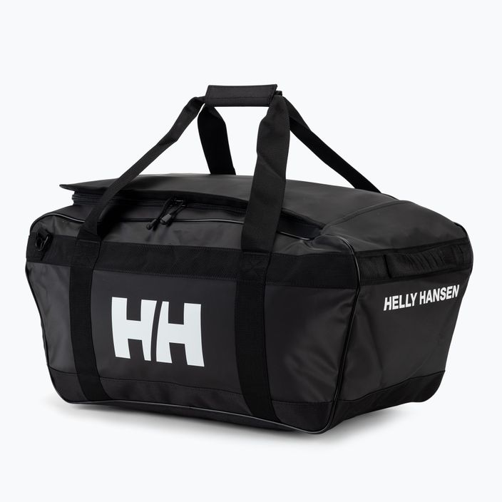 Helly Hansen H/H Scout Duffel geantă de călătorie negru 67442_990 2