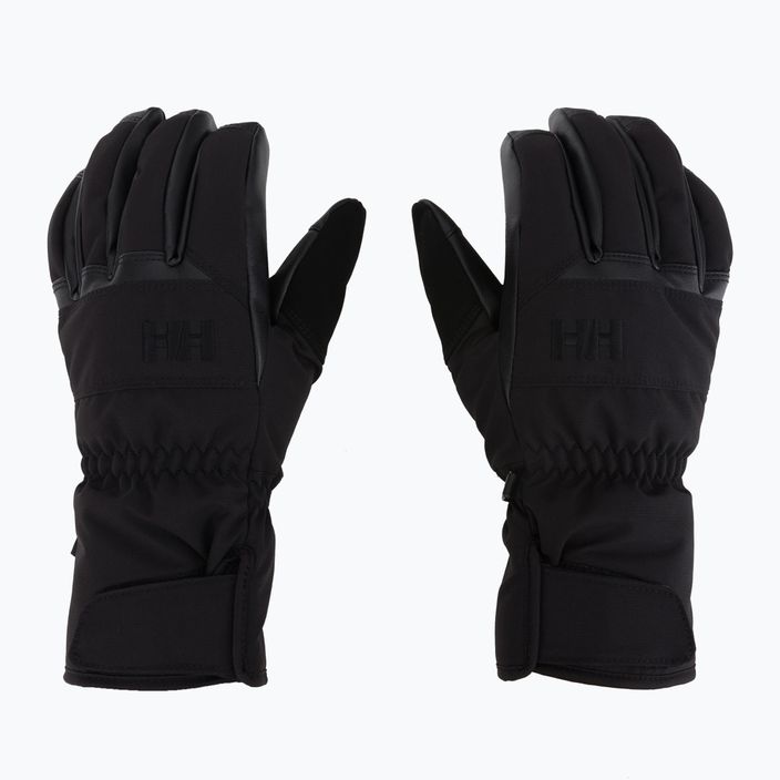Helly Hansen All Mountain Ski Gloves 990 negru 67461 3