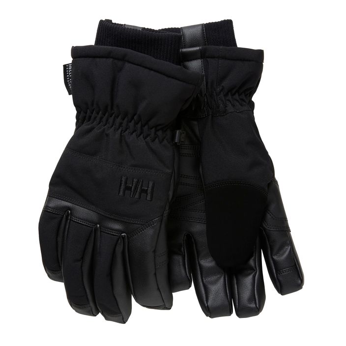 Helly Hansen All Mountain Ski Gloves 990 negru 67461 2