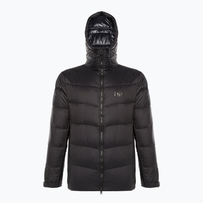 Jachetă de bărbați Helly Hansen Verglas Icefall Down 990 negru 63002 5