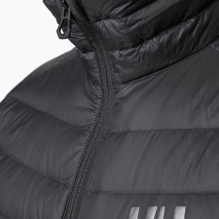 Jachetă de puf pentru bărbați Helly Hansen Verglas Down Insulator 990 negru 63006 4