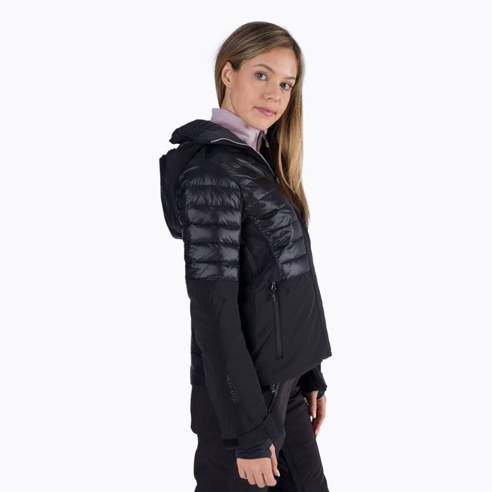 Helly Hansen Avanti jacheta de schi pentru femei negru 65732_990 2