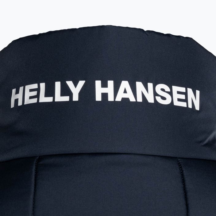 Geacă de navigatie pentru femei Helly Hansen The Ocean Race Ins navy 4