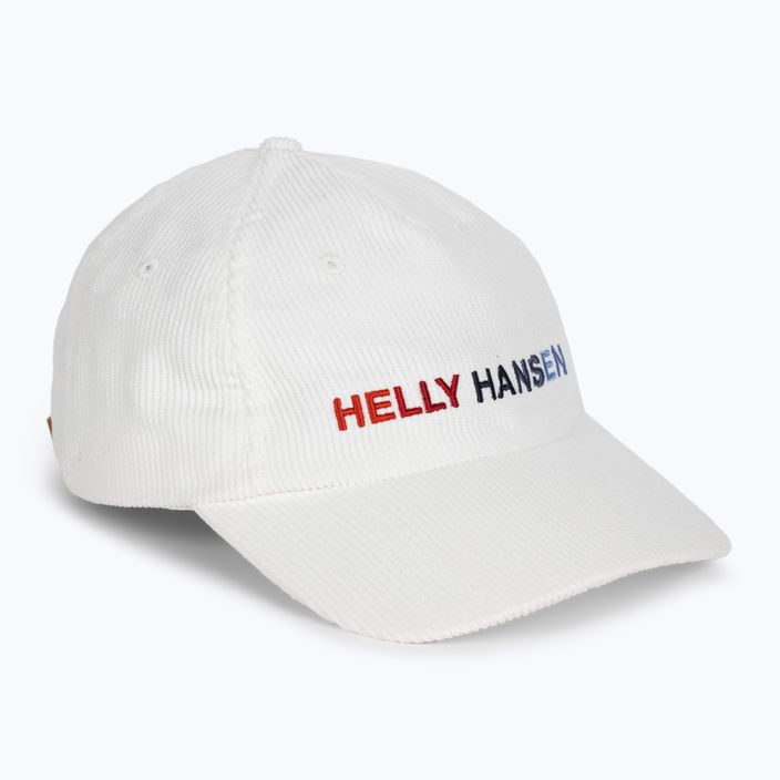 Șapcă Helly Hansen Graphic off white