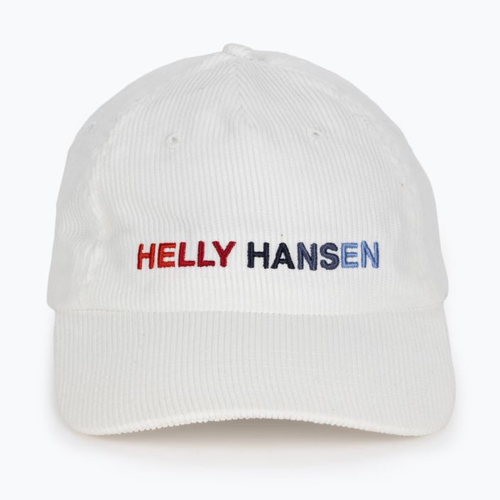 Șapcă Helly Hansen Graphic off white 2