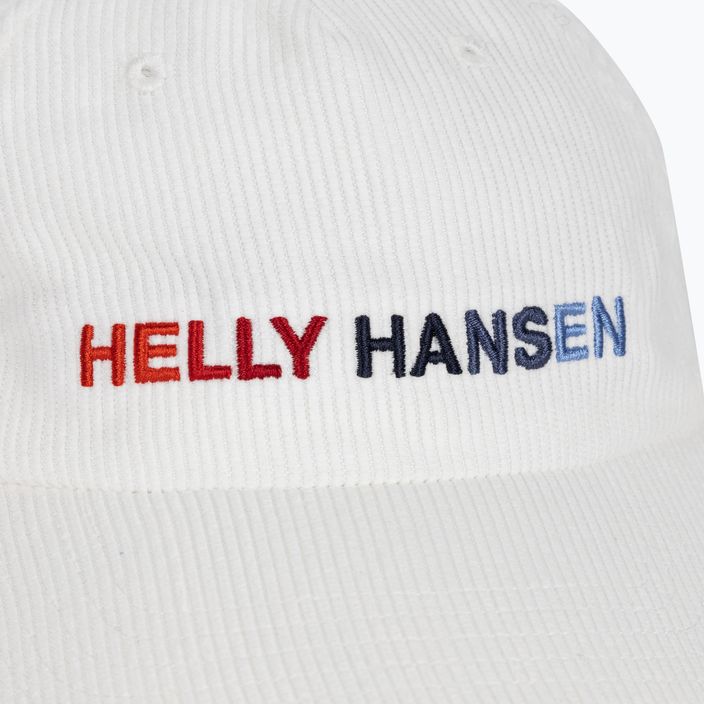 Șapcă Helly Hansen Graphic off white 3