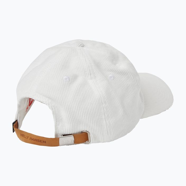 Șapcă Helly Hansen Graphic off white 6