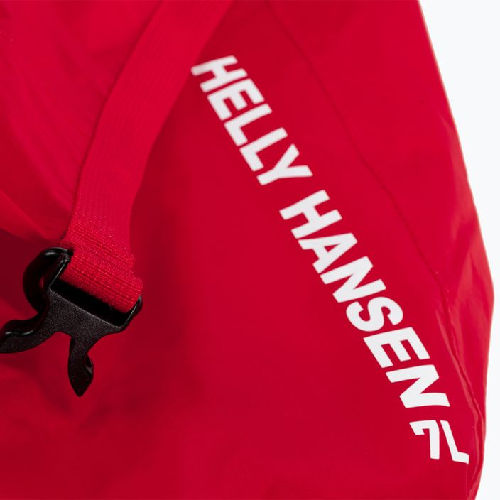 Helly Hansen Hh Hh Light Dry sac impermeabil roșu 67373_222 3