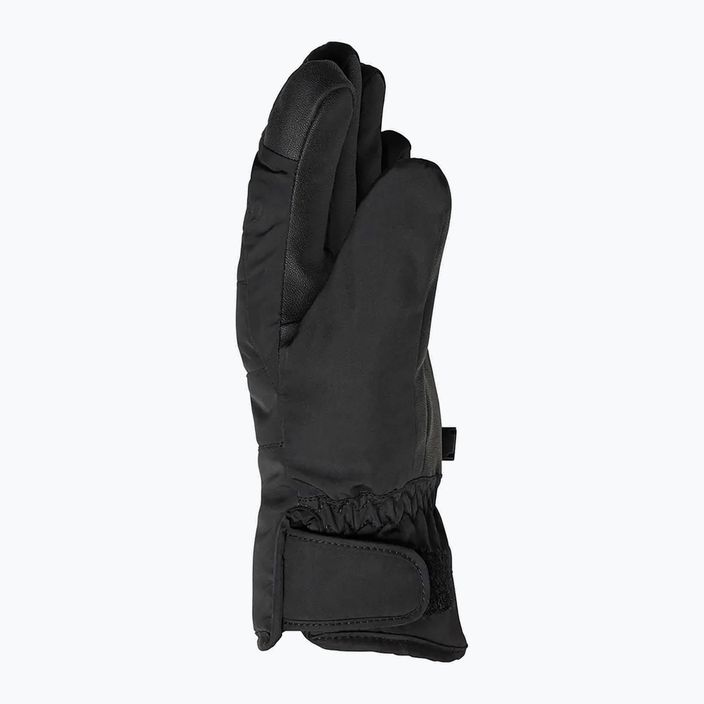 Helly Hansen Jr Swift Ht Glove 2.0 mănușă de schi pentru copii negru 2