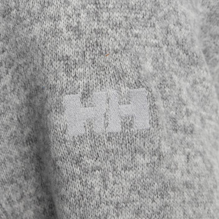 Helly Hansen bluză de trening fleece pentru femei Varde 2.0 853 gri 49432 5
