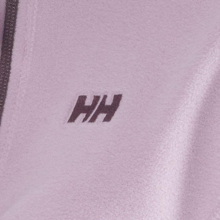 Helly Hansen pulover femeii Daybreaker 692 roz deschis 51599 4