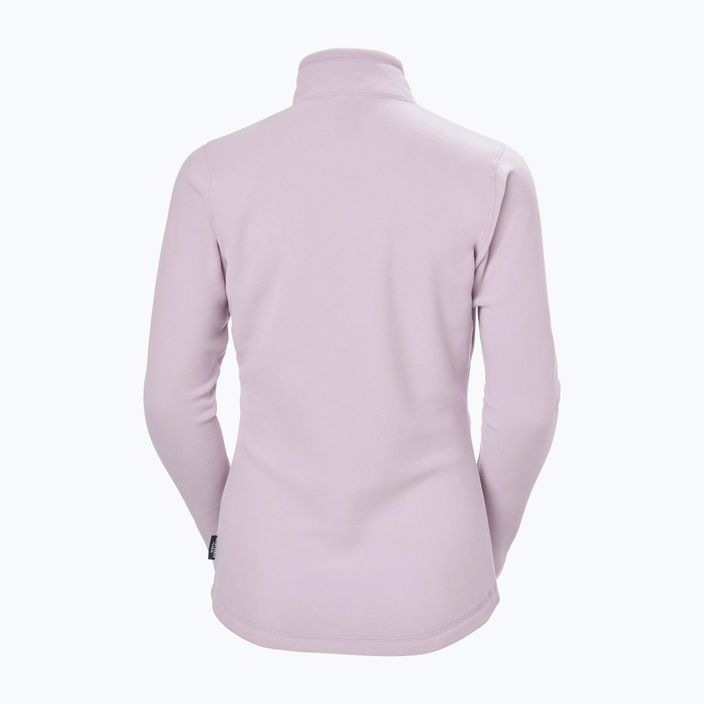 Helly Hansen pulover femeii Daybreaker 692 roz deschis 51599 8