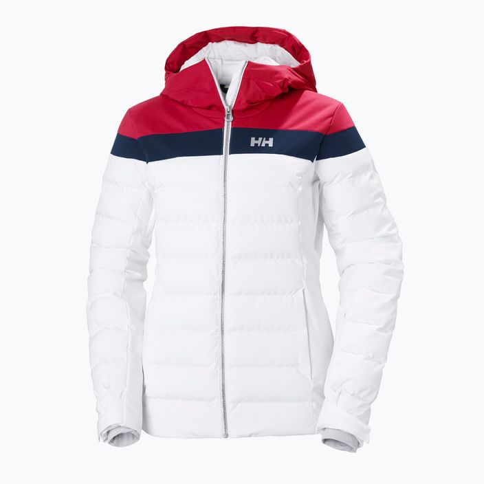 Jacheta de schi pentru femei Helly Hansen Imperial Puffy alb 65690_004 11