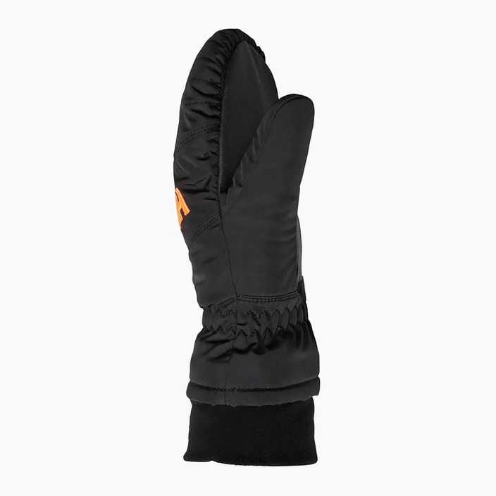 Mănuși de schi pentru copii Helly Hansen Performance Mitten 2.0 negru nou 2