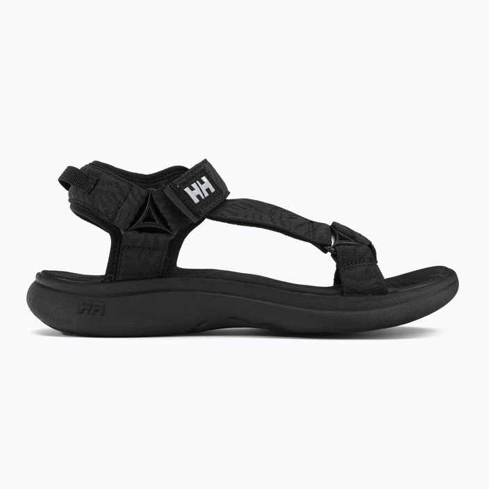 Helly Hansen sandale de trekking pentru femei Capilano F2F negru 11794_990 2