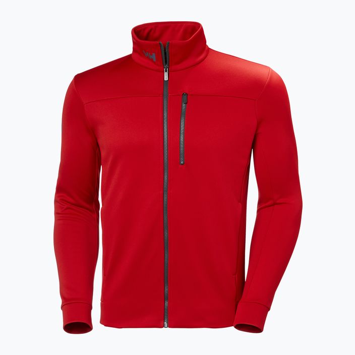 Bluză pentru bărbați Helly Hansen Crew red