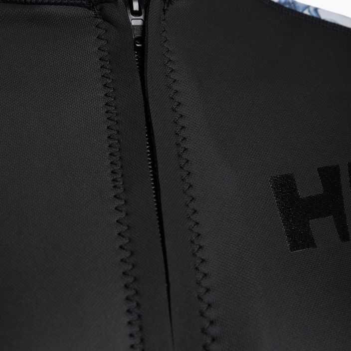 Costum din neopren pentru femei Helly Hansen Waterwear Swimsuit 993 negru 34022_993 4