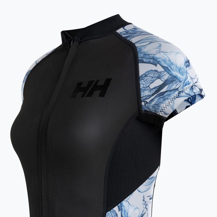 Costum din neopren pentru femei Helly Hansen Waterwear Swimsuit 993 negru 34022_993 5