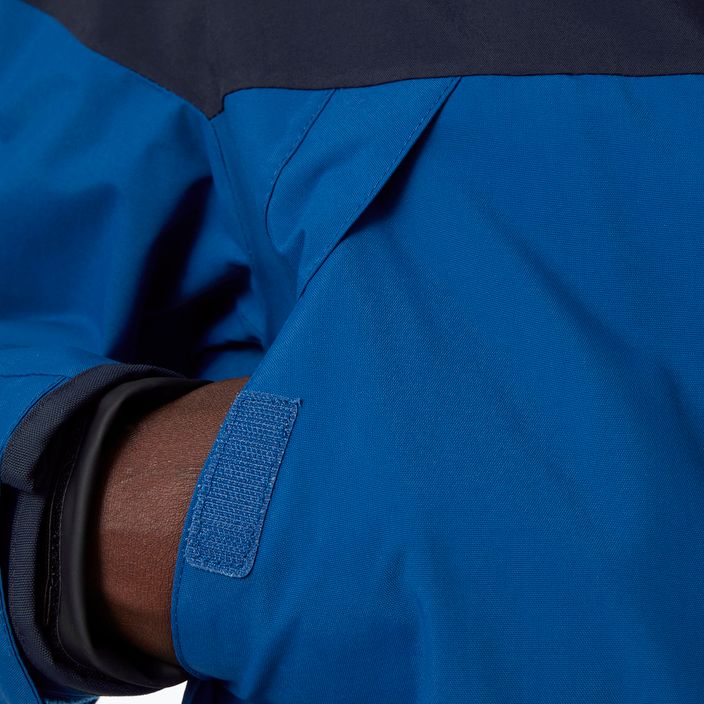 Helly Hansen Pier 3.0 jachetă de navigație pentru bărbați albastru/negru 34156_606 4
