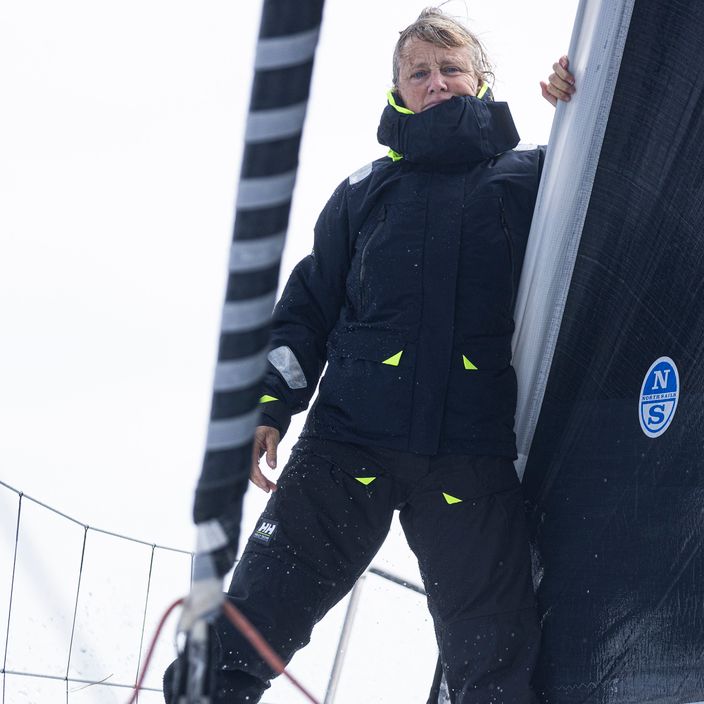 Helly Hansen Skagen Offshore Bib pantaloni de navigatie pentru femei negru 34256_980 13
