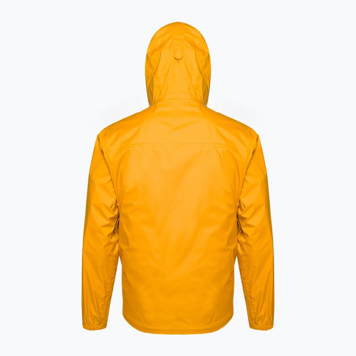Helly Hansen jachetă de ploaie pentru bărbați Loke galben 62252_328 2
