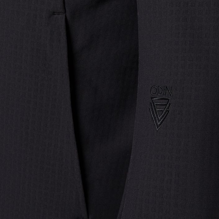 Jachetă pentru bărbați Helly Hansen Odin Pro Shield 990 negru 63085 11