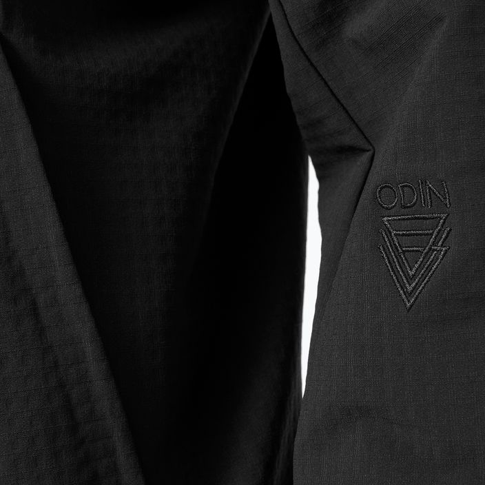 Jachetă pentru bărbați Helly Hansen Odin Pro Shield 990 negru 63085 6