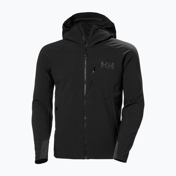 Jachetă pentru bărbați Helly Hansen Odin Pro Shield 990 negru 63085 12