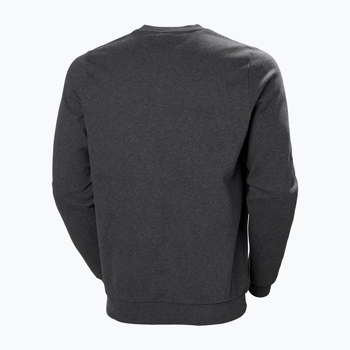 Bluză pentru bărbați Helly Hansen Arctic Ocean Sweater gri 30364_980 5