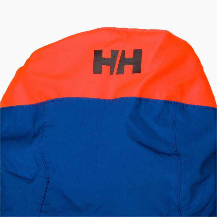 Helly Hansen Quest jachetă de schi pentru copii albastru 41763_606 8
