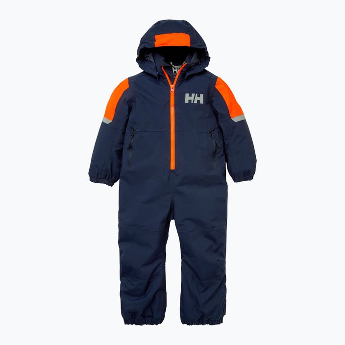 Costum de schi pentru copiiHelly Hansen Rider 2.0 Ins navy